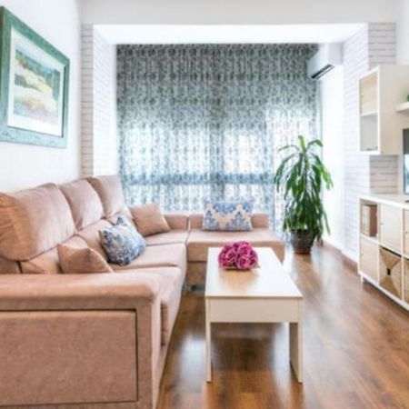Casaflori Apartment Торемолинос Екстериор снимка