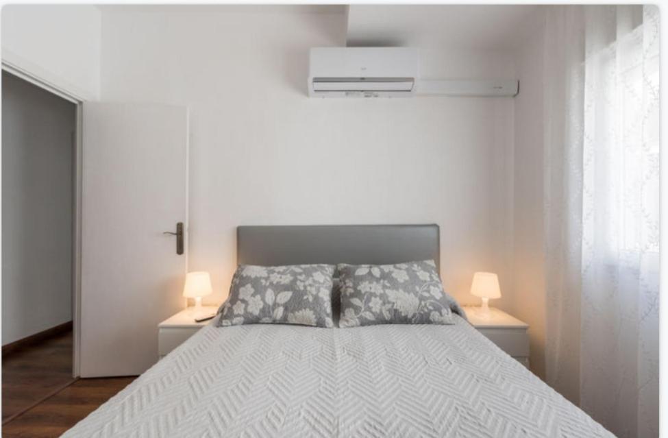 Casaflori Apartment Торемолинос Екстериор снимка