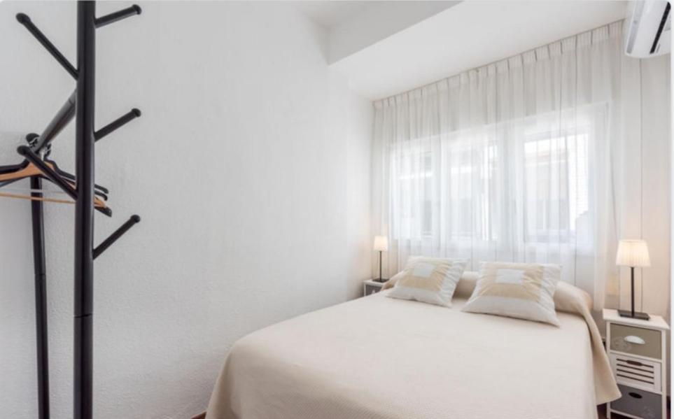 Casaflori Apartment Торемолинос Екстериор снимка