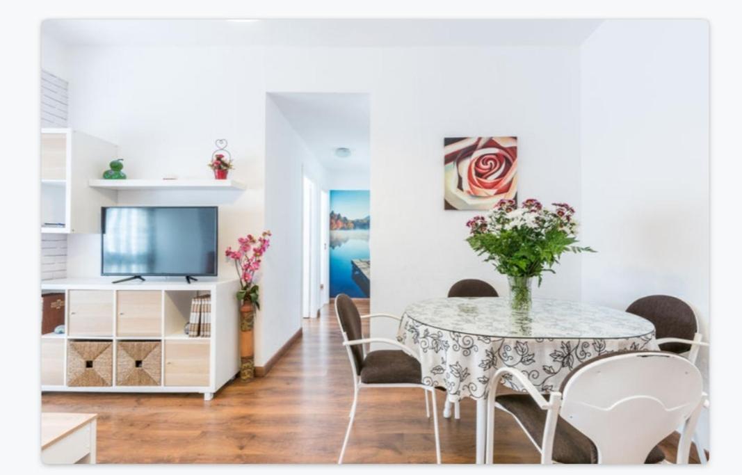 Casaflori Apartment Торемолинос Екстериор снимка