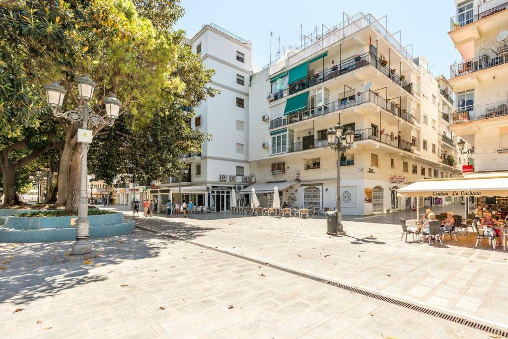 Casaflori Apartment Торемолинос Екстериор снимка
